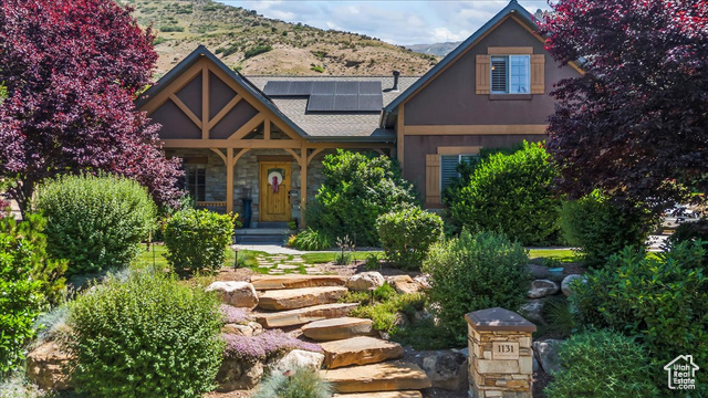 1131 E Mahogany Ln  Pleasant Grove UT 84062 photo