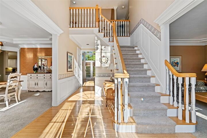 Property Photo:  115 Lyndhurst Cir  PA 15090 