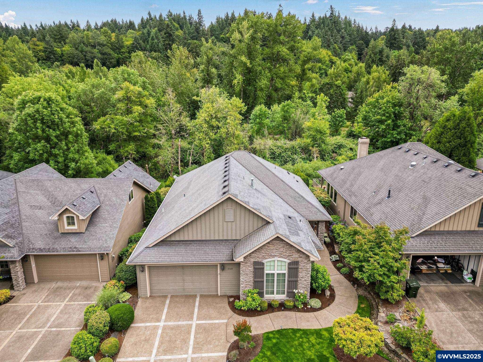 Property Photo: 3368 Championship Dr S OR 97302