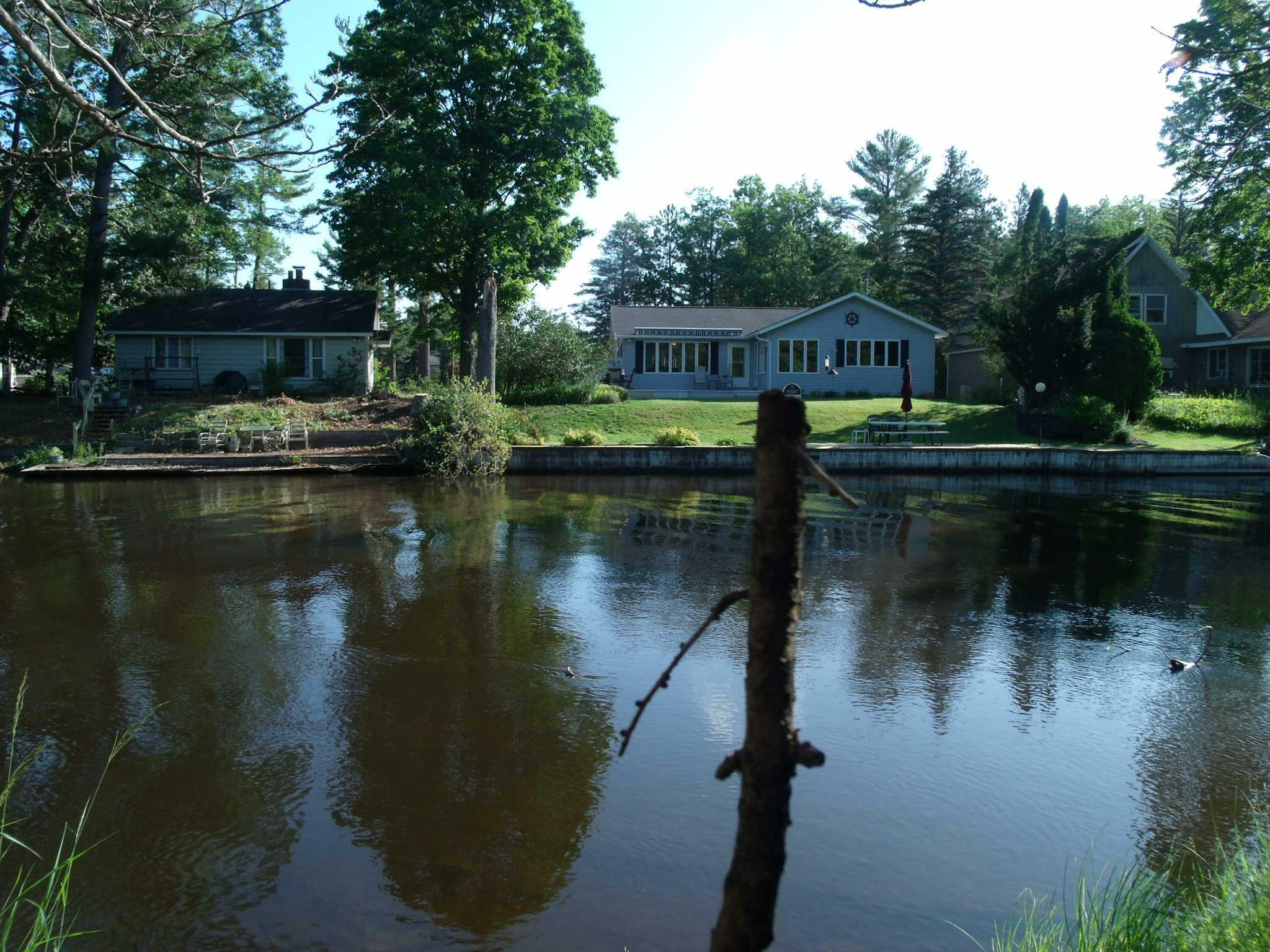 Property Photo: 6679 Barbara Avenue MI 49749