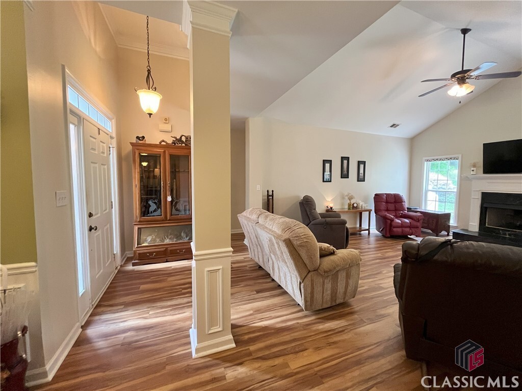 Property Photo:  38 Kathleen Court  GA 30628 