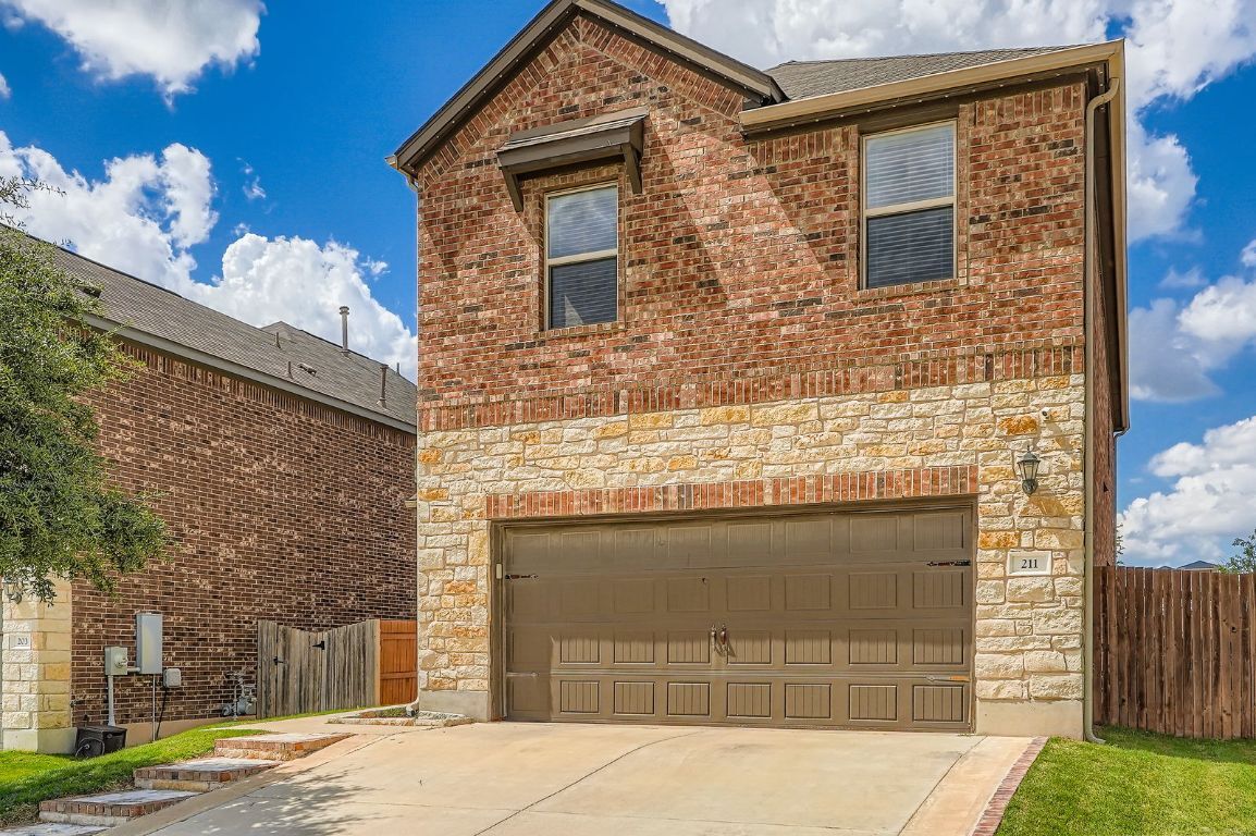Property Photo: 211 Satsuma Drive TX 78610