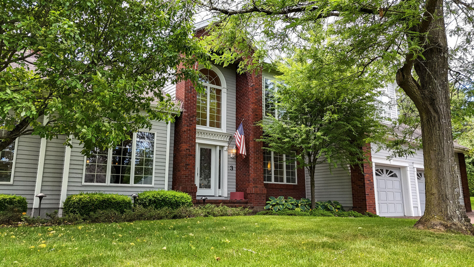 Property Photo: 3 Summer Hill Court NY 12901