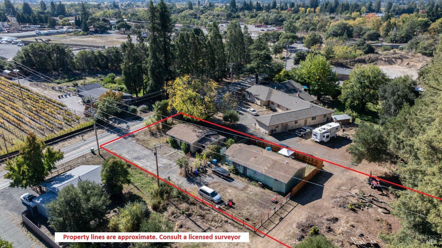 105 Bailhache Avenue  Healdsburg CA 95448 photo