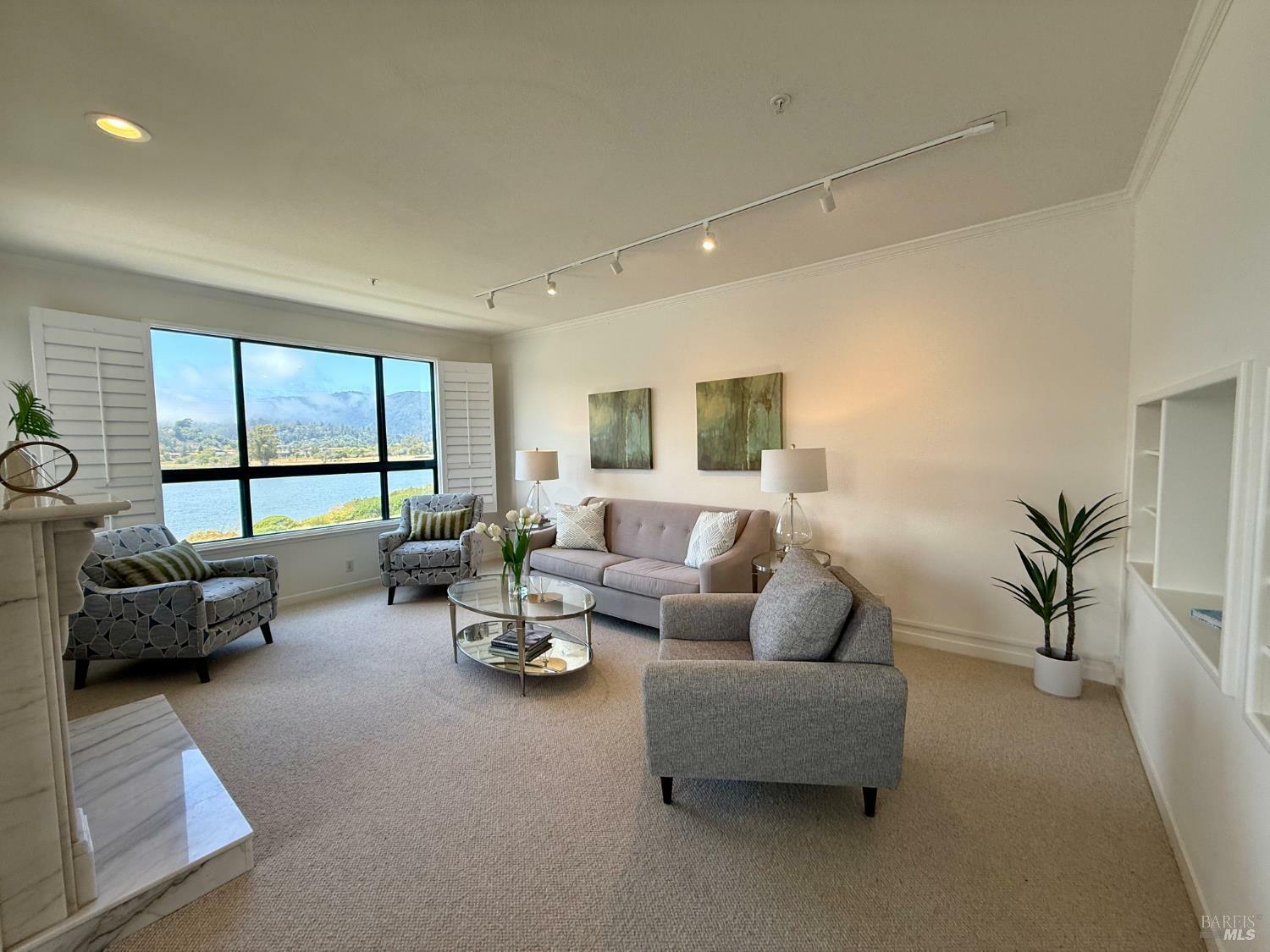 Property Photo:  6029 Shelter Bay Avenue  CA 94941 