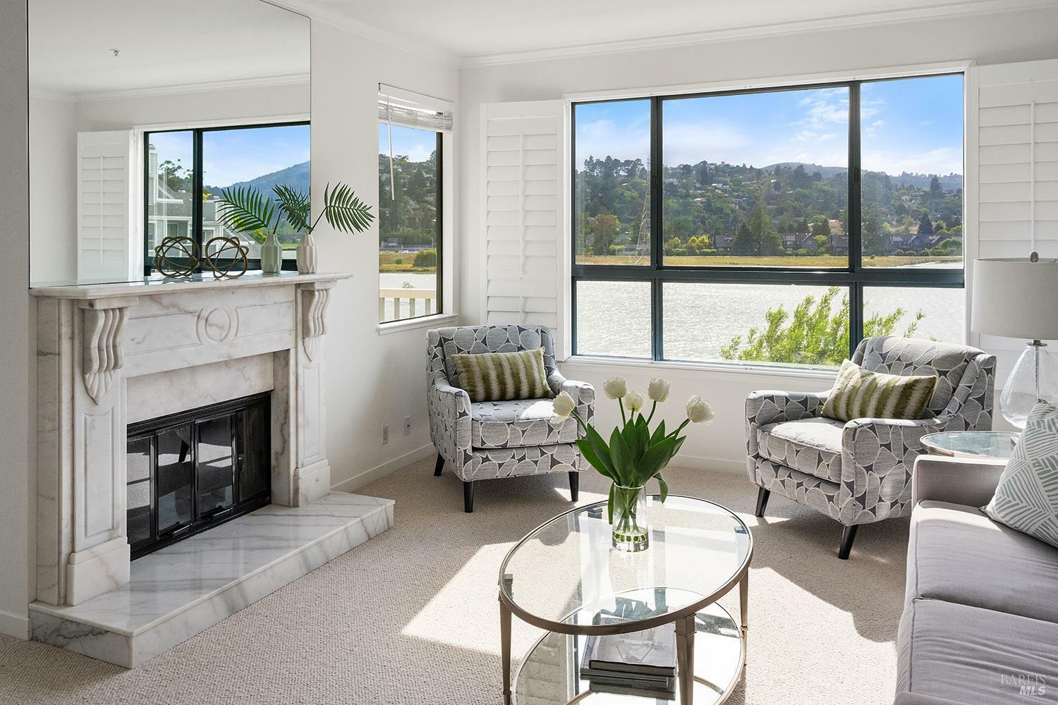 Property Photo: 6029 Shelter Bay Avenue CA 94941