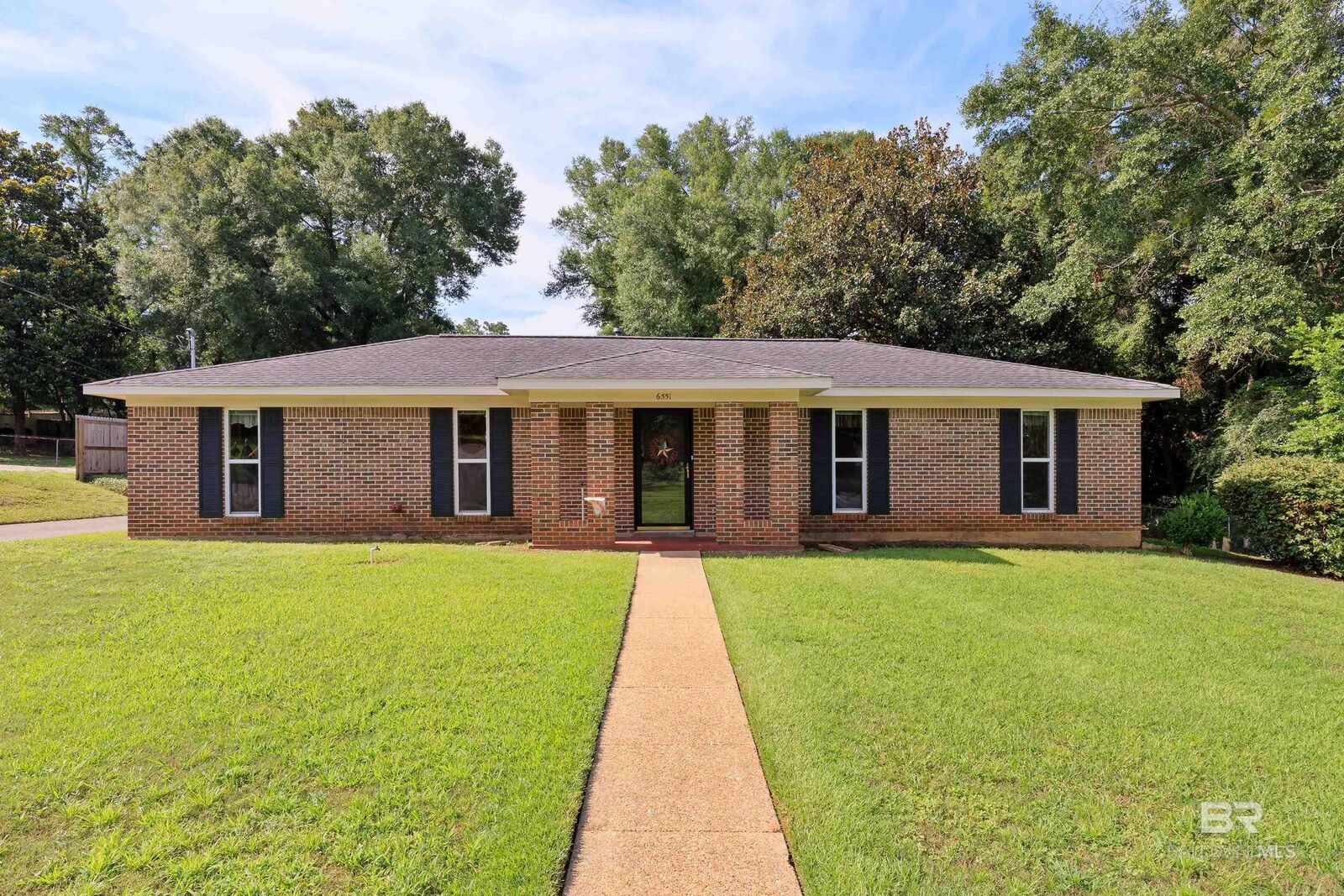 Property Photo:  6551 Maryknoll Drive  AL 36695 