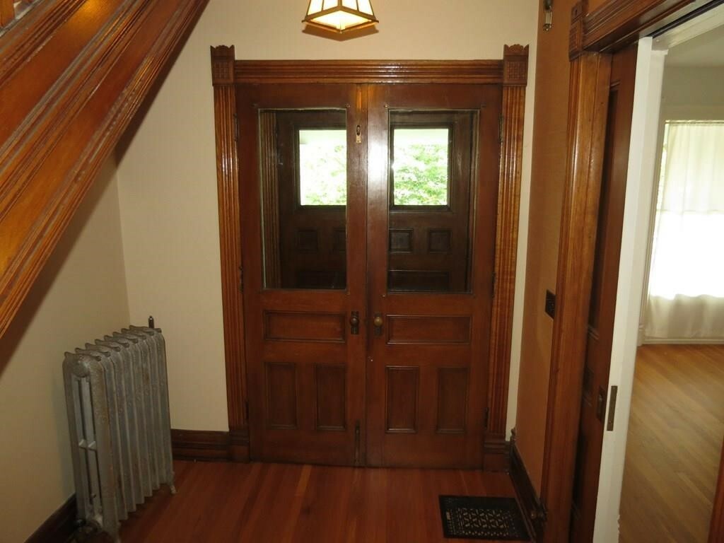 Property Photo: 54 W 5th Street NY 14830