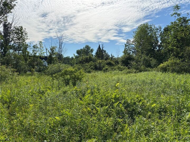 Property Photo: 00 Glass Factory Road NY 13354