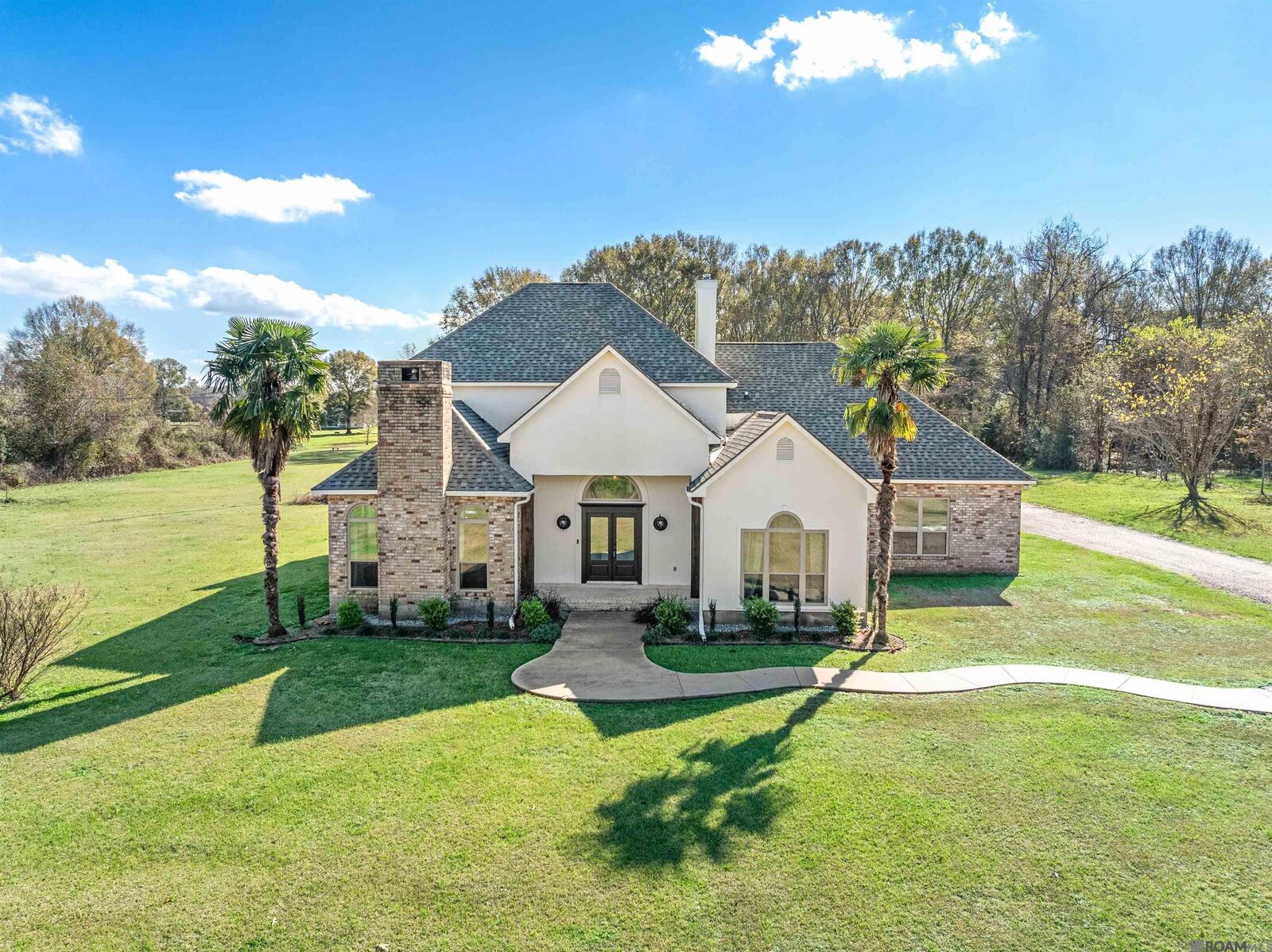 Property Photo:  570 E Plains Port Hudson Rd  LA 70791 