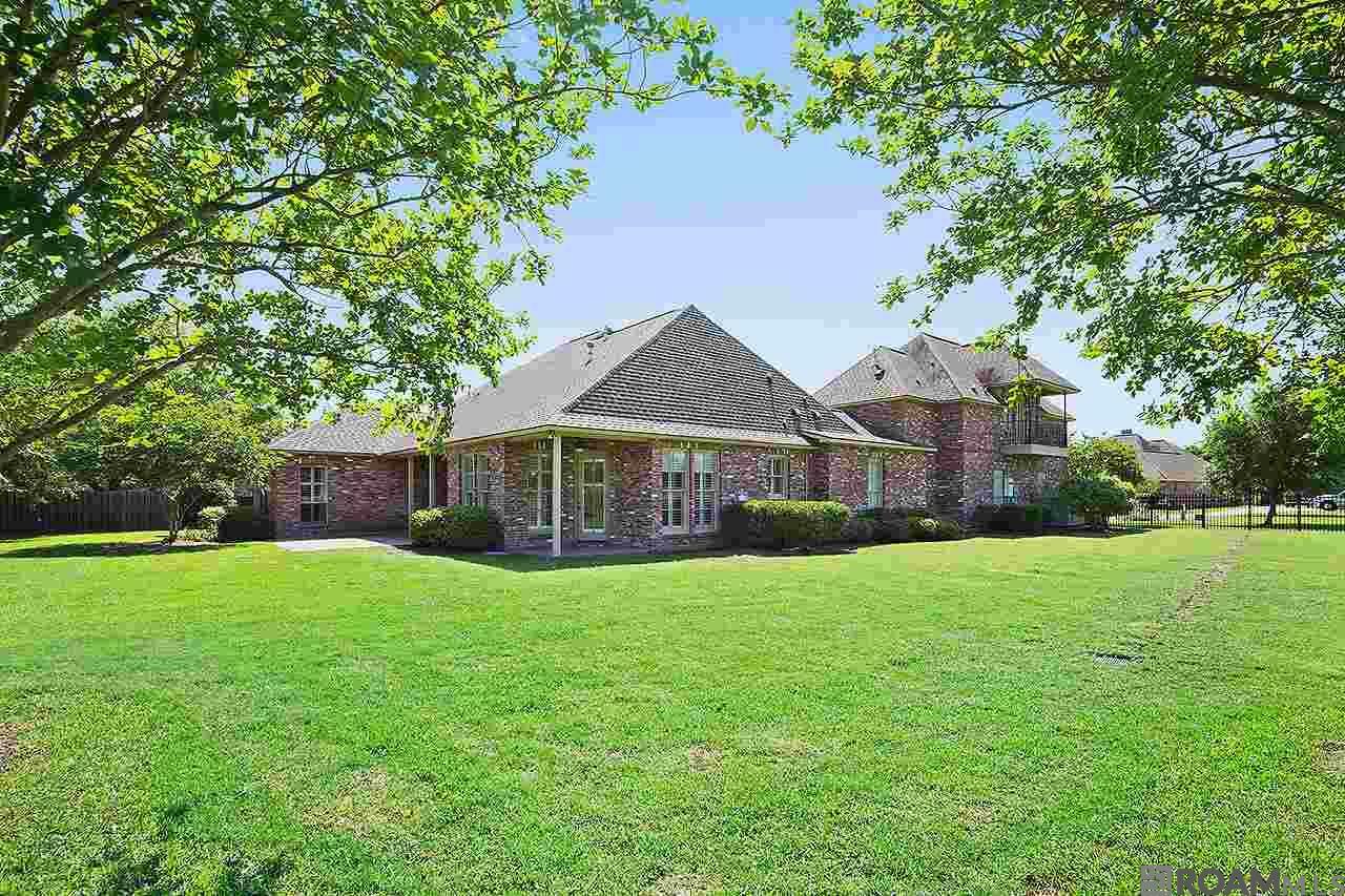 Property Photo: 3226 Coates Crossing LA 70810