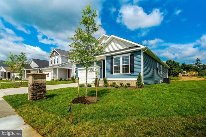 Property Photo:  100 Midsummer Lane  VA 22645 