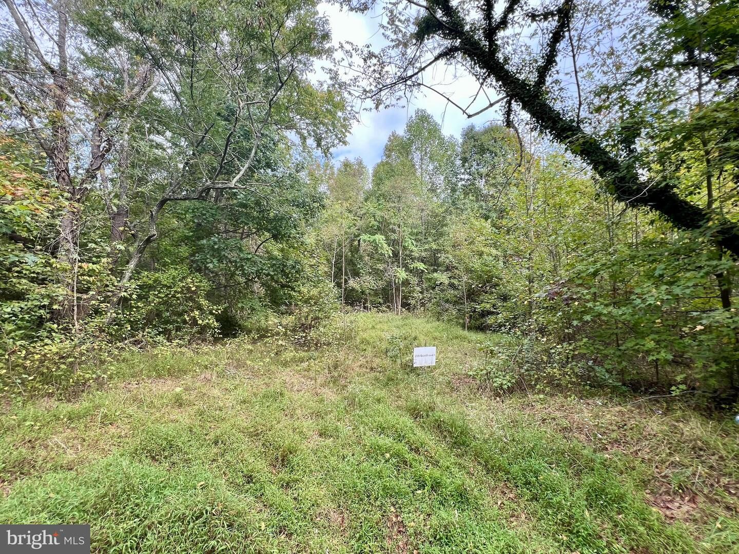 Property Photo: 159 Boothhaven Lane MD 20736