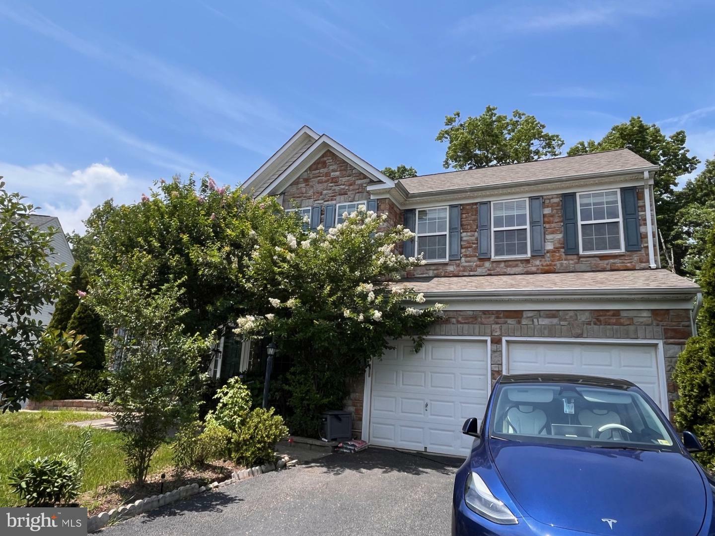 16268 Eagle Flight Circle  Woodbridge VA 22191 photo