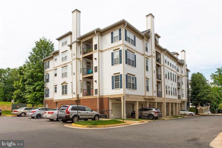 4191 Lochleven Trail 302  Fairfax VA 22030 photo