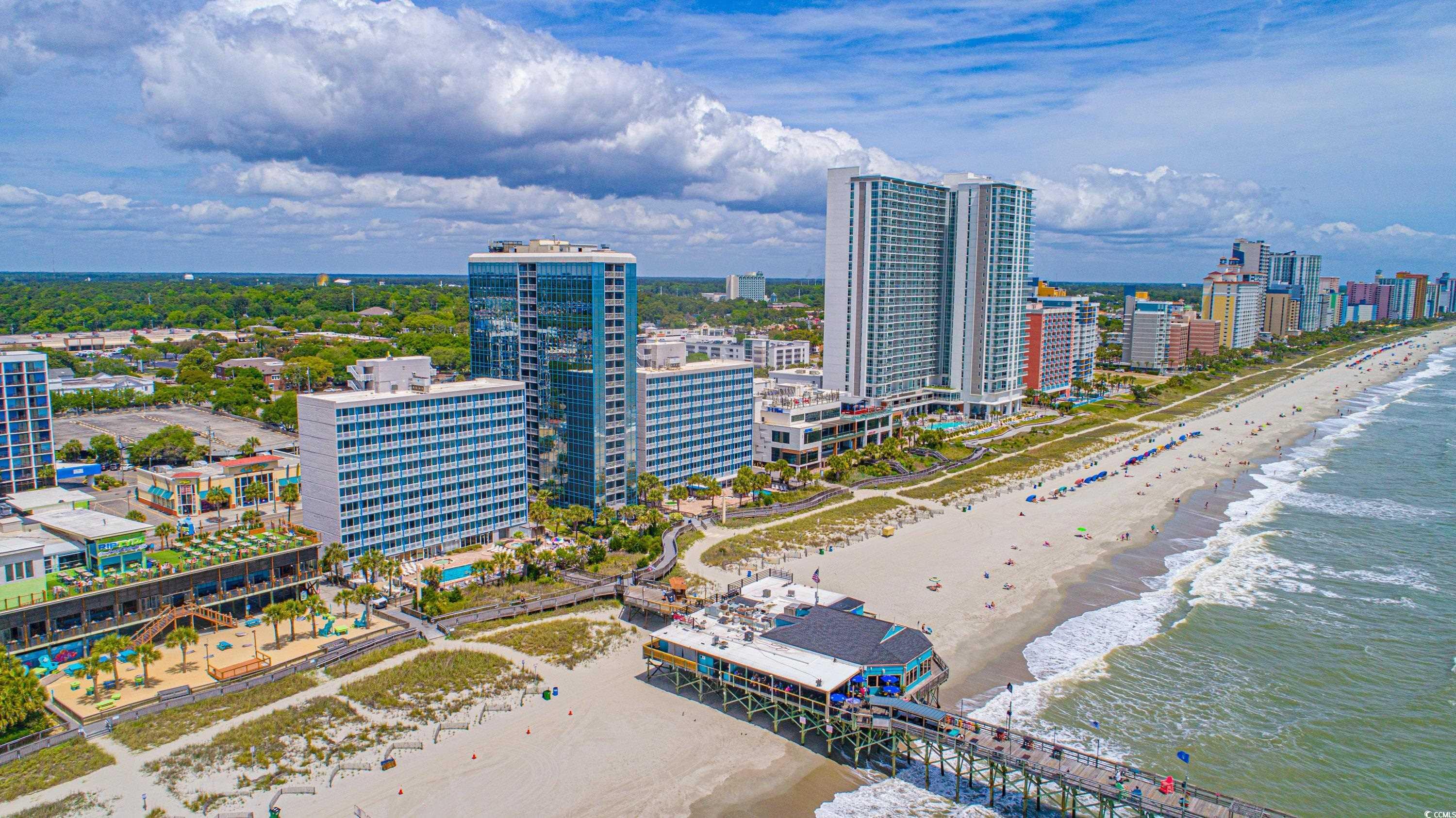 Property Photo: 1304 N Ocean Blvd. S-603A SC 29577