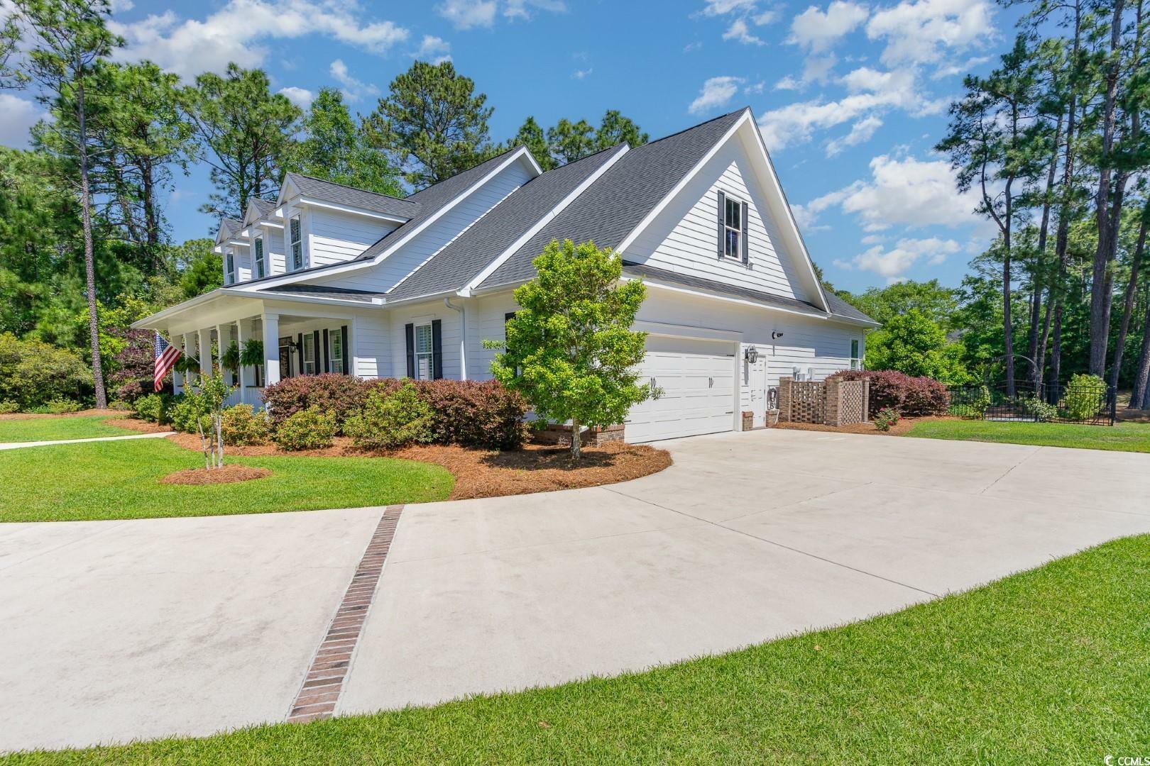 Property Photo: 226 Red Tail Hawk Loop SC 29585