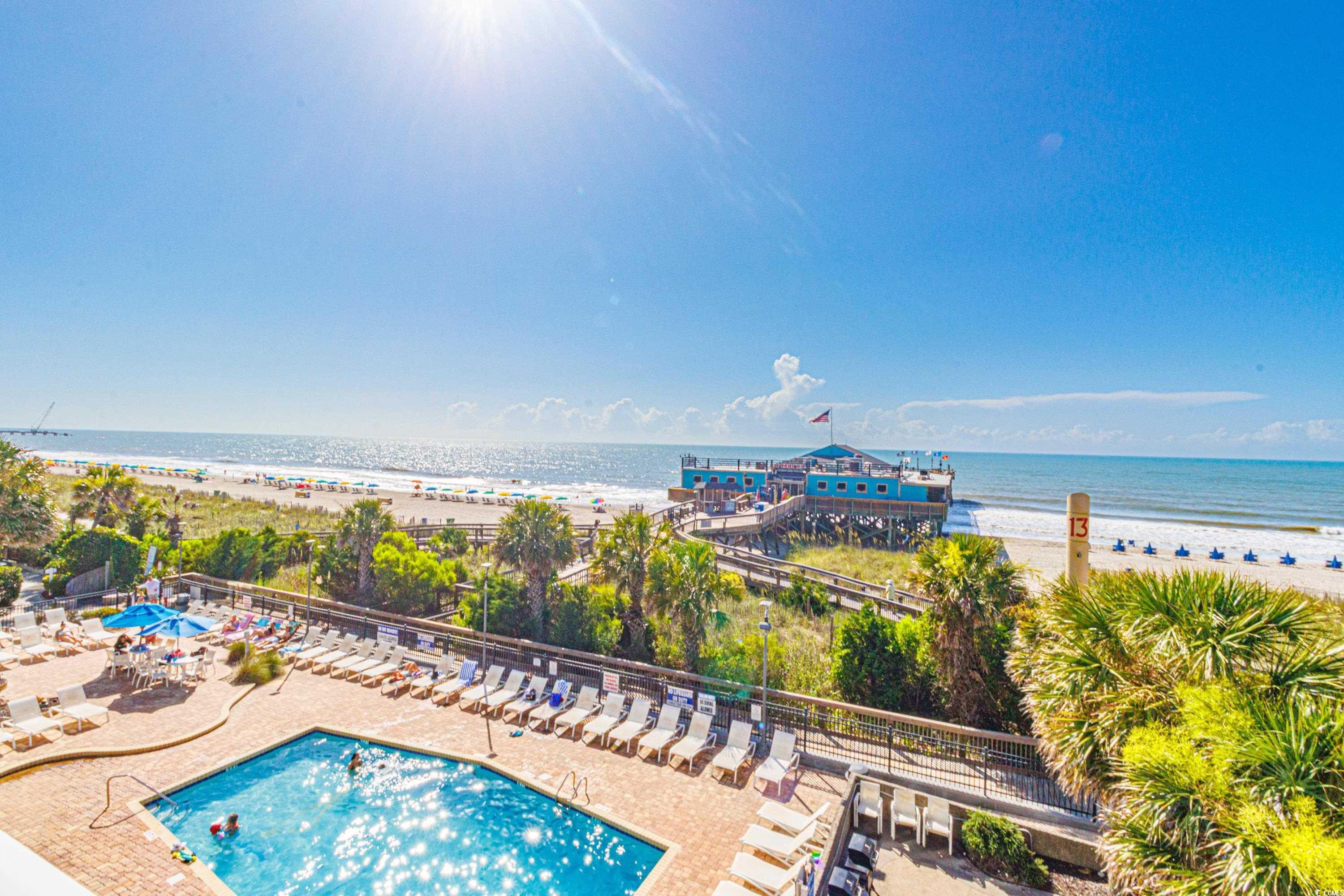 Property Photo: 1304 N Ocean Blvd. 207 SC 29577