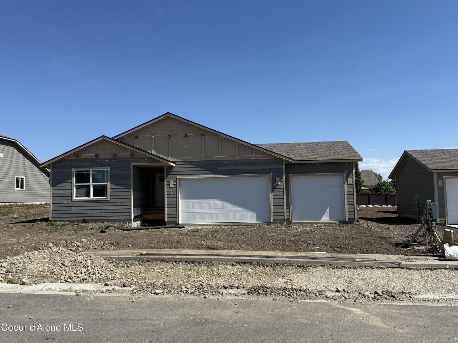Property Photo: 4299 N Arrowleaf Lp ID 83854