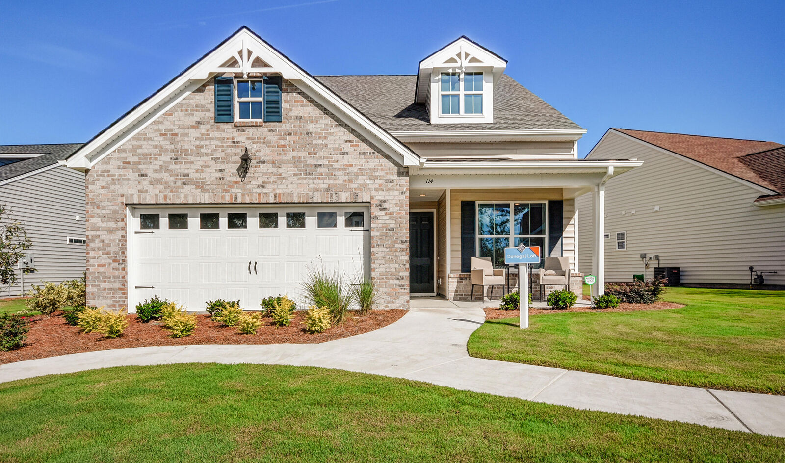 Property Photo:  114 Magnolia House Drive  SC 29486 