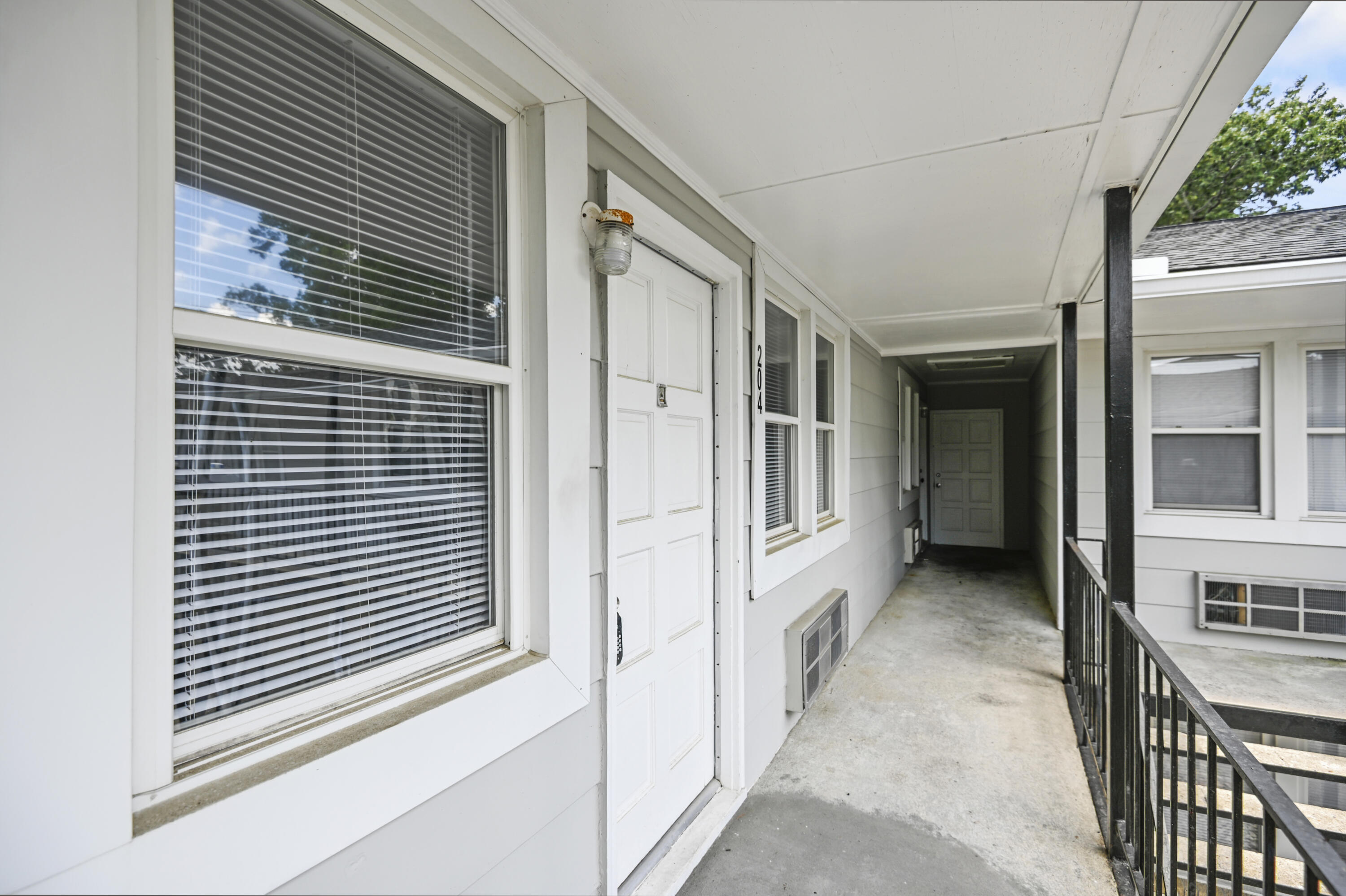 Property Photo: 2107 Rondo Street # 204 SC 29414