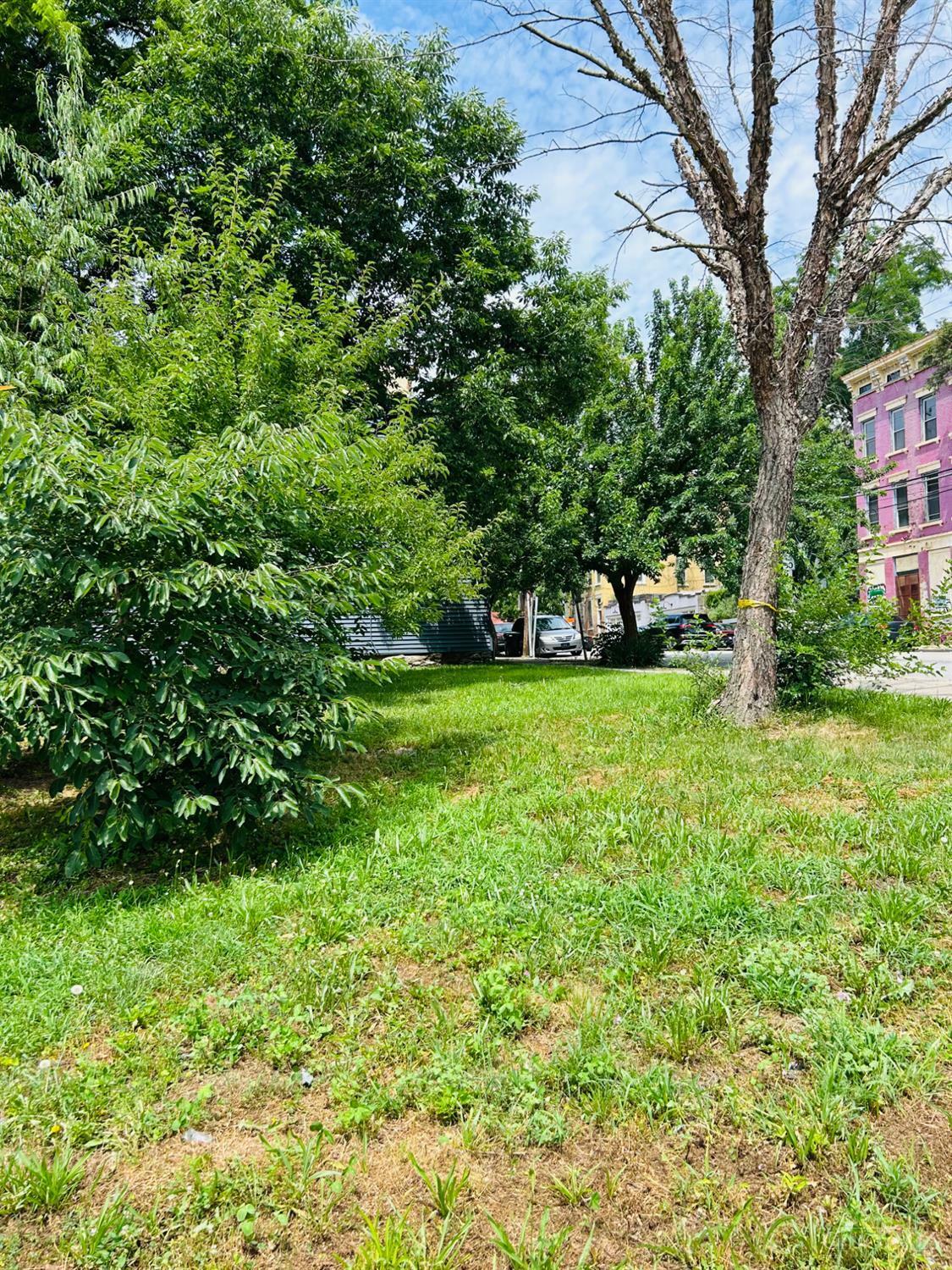 Property Photo:  411 W McMicken Avenue  OH 45214 