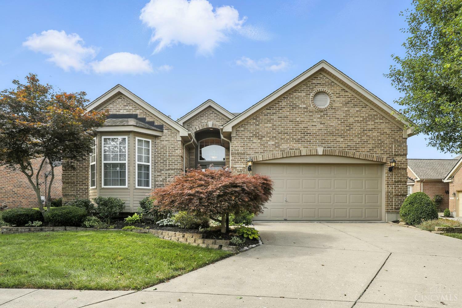 Property Photo:  3153 Schaffers Run Court  OH 45011 