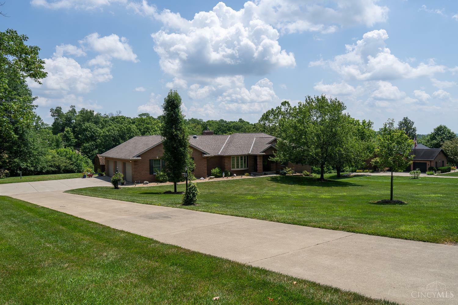 Property Photo:  2958 Layhigh Road  OH 45013 