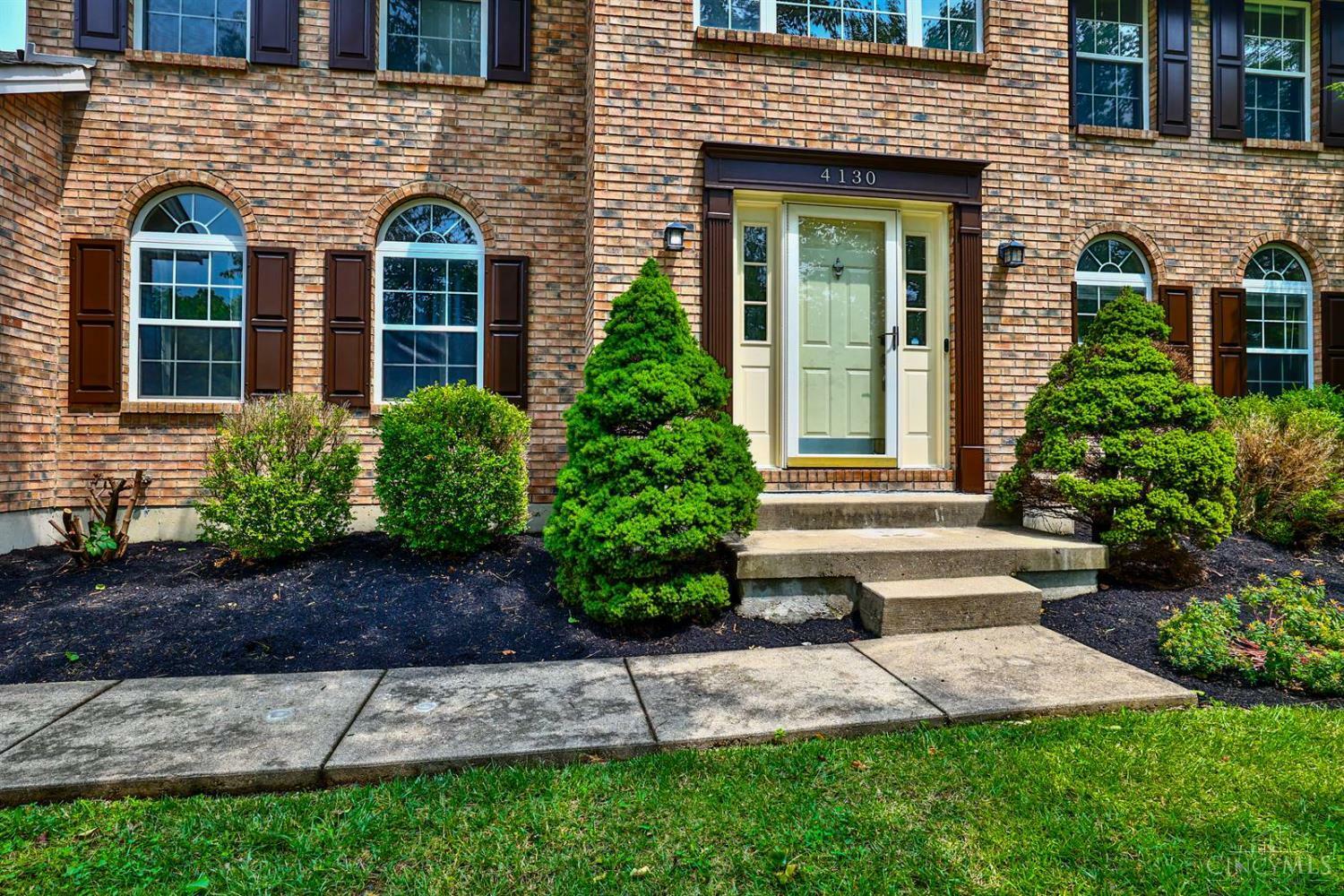 Property Photo: 4130 Summerdale Lane OH 45011