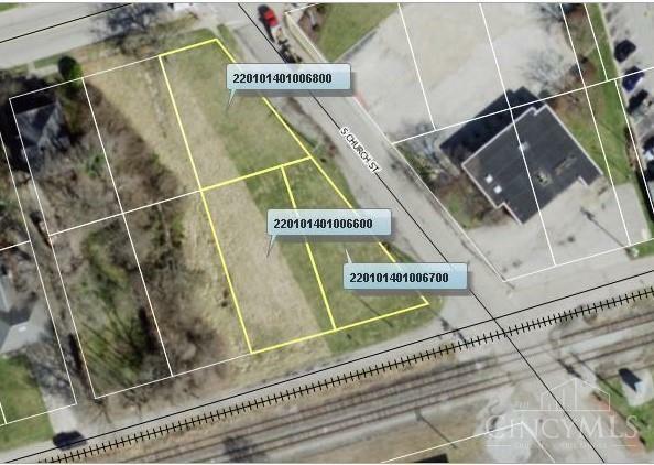 Property Photo: 301 W Main Street OH 45107