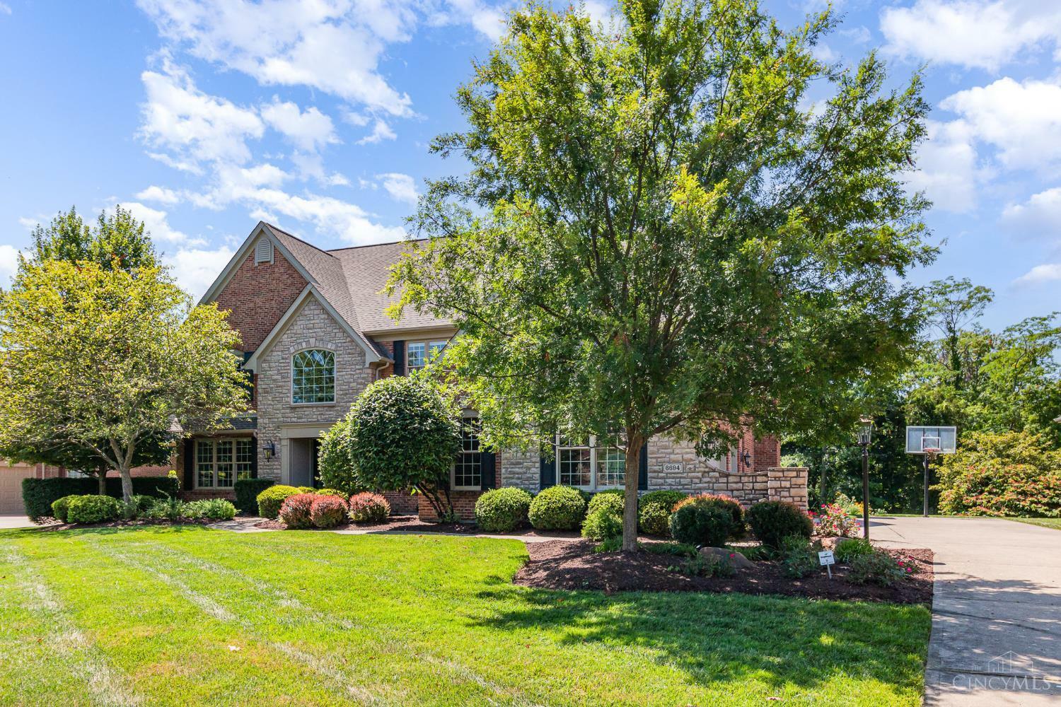 Property Photo: 6694 Sandy Shores Drive OH 45140
