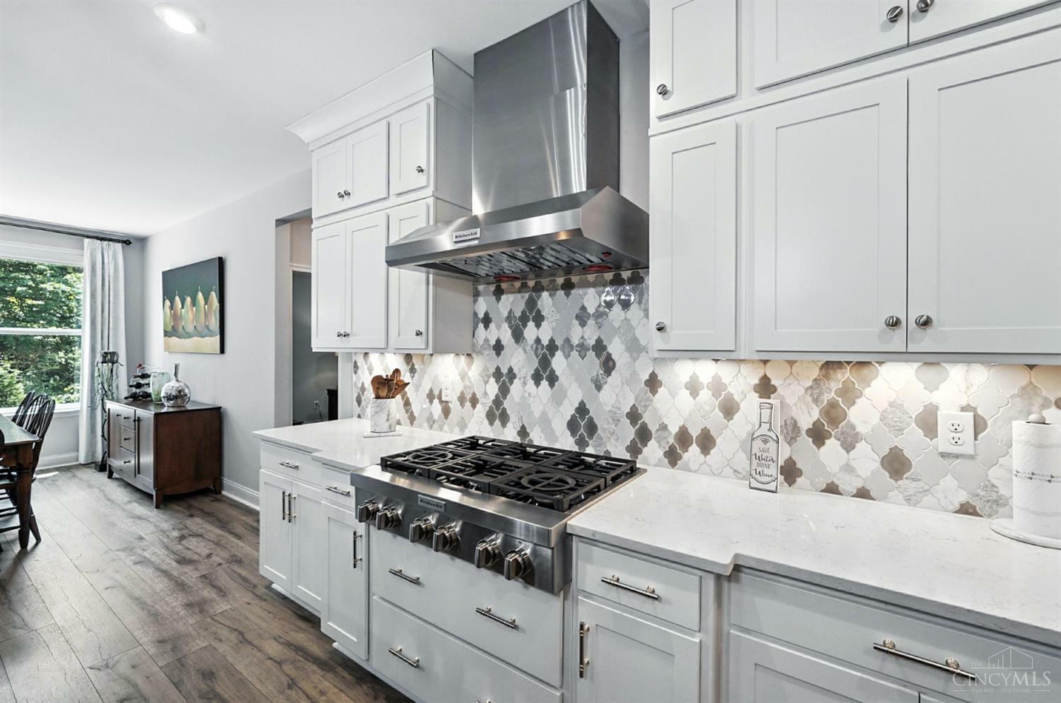 Property Photo: 5339 Brougham Lane OH 45011