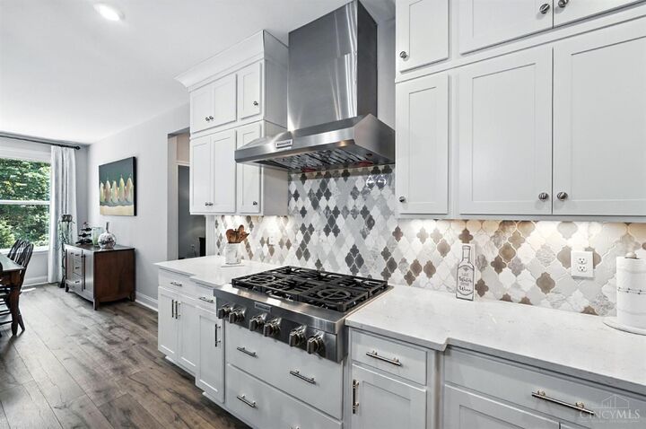 Property Photo: 5339 Brougham Lane OH 45011