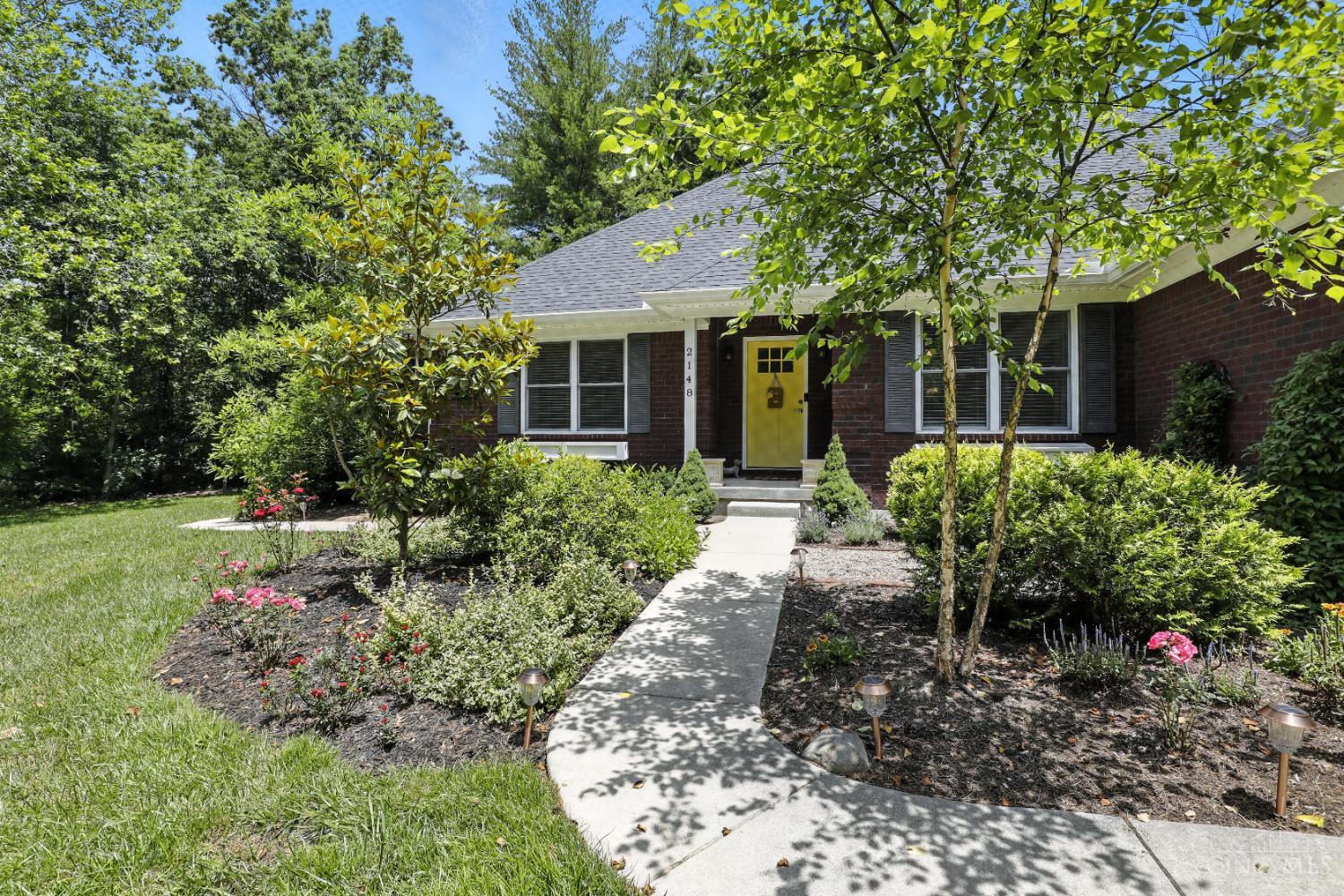 Property Photo: 2148 St Rt 28 OH 45122