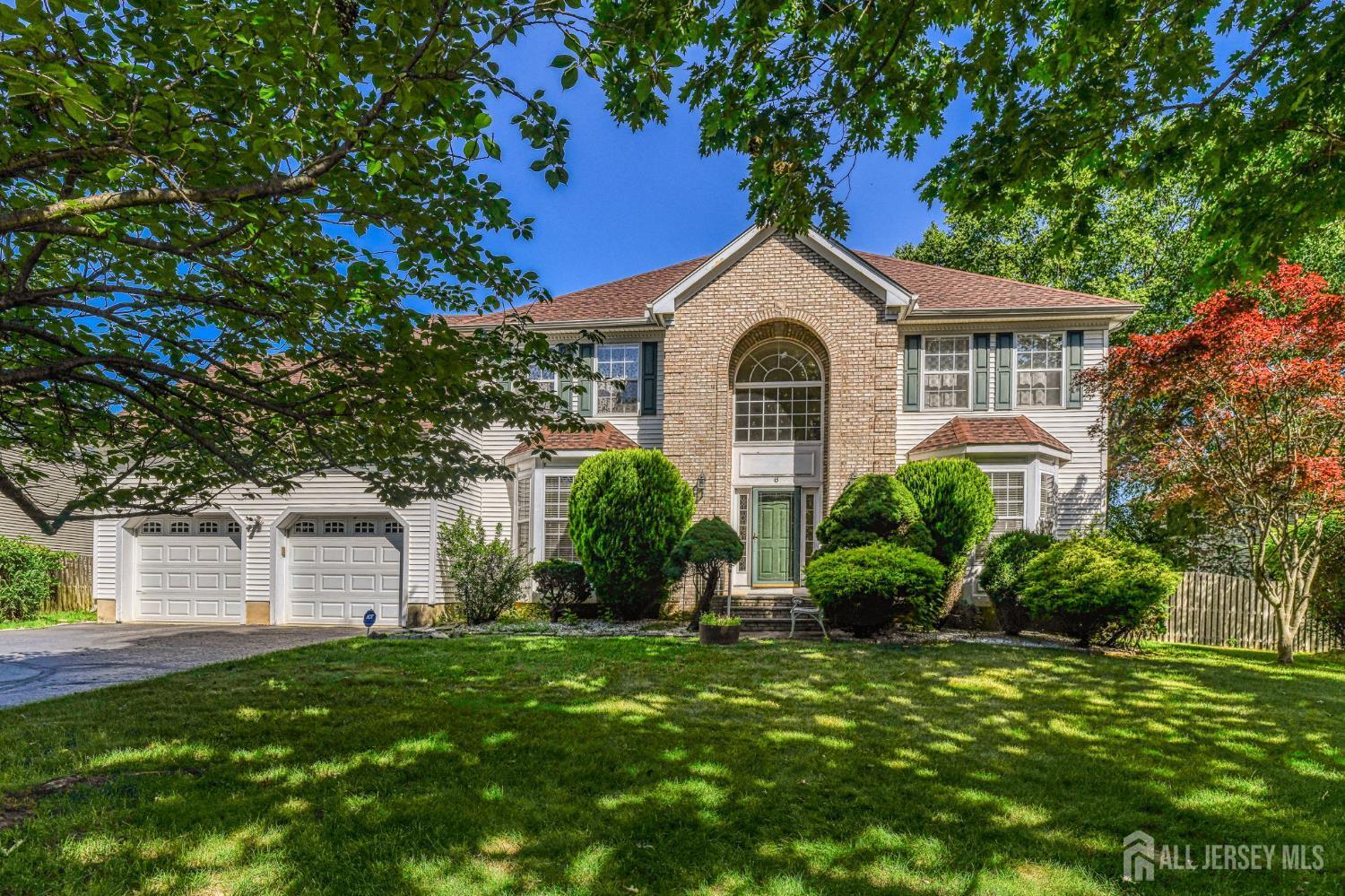 Property Photo: 6 Ivy Terrace NJ 08816