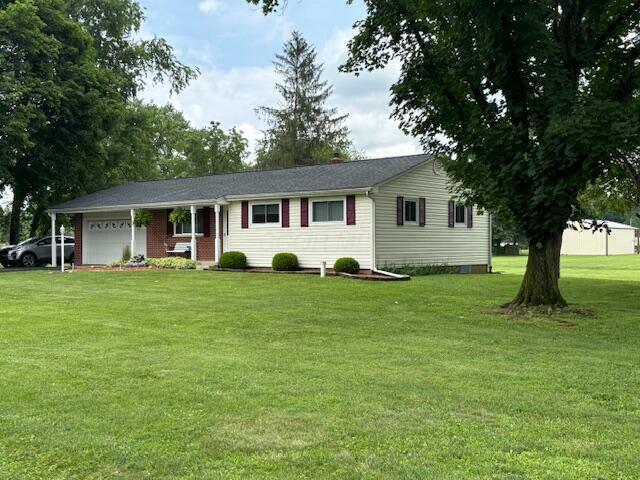 5590 Mason SE Drive  Lancaster OH 43130 photo