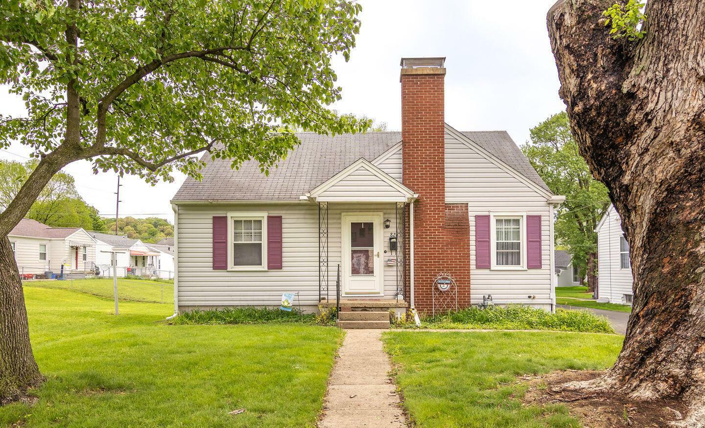 Property Photo:  826 Schory Avenue  OH 43130 