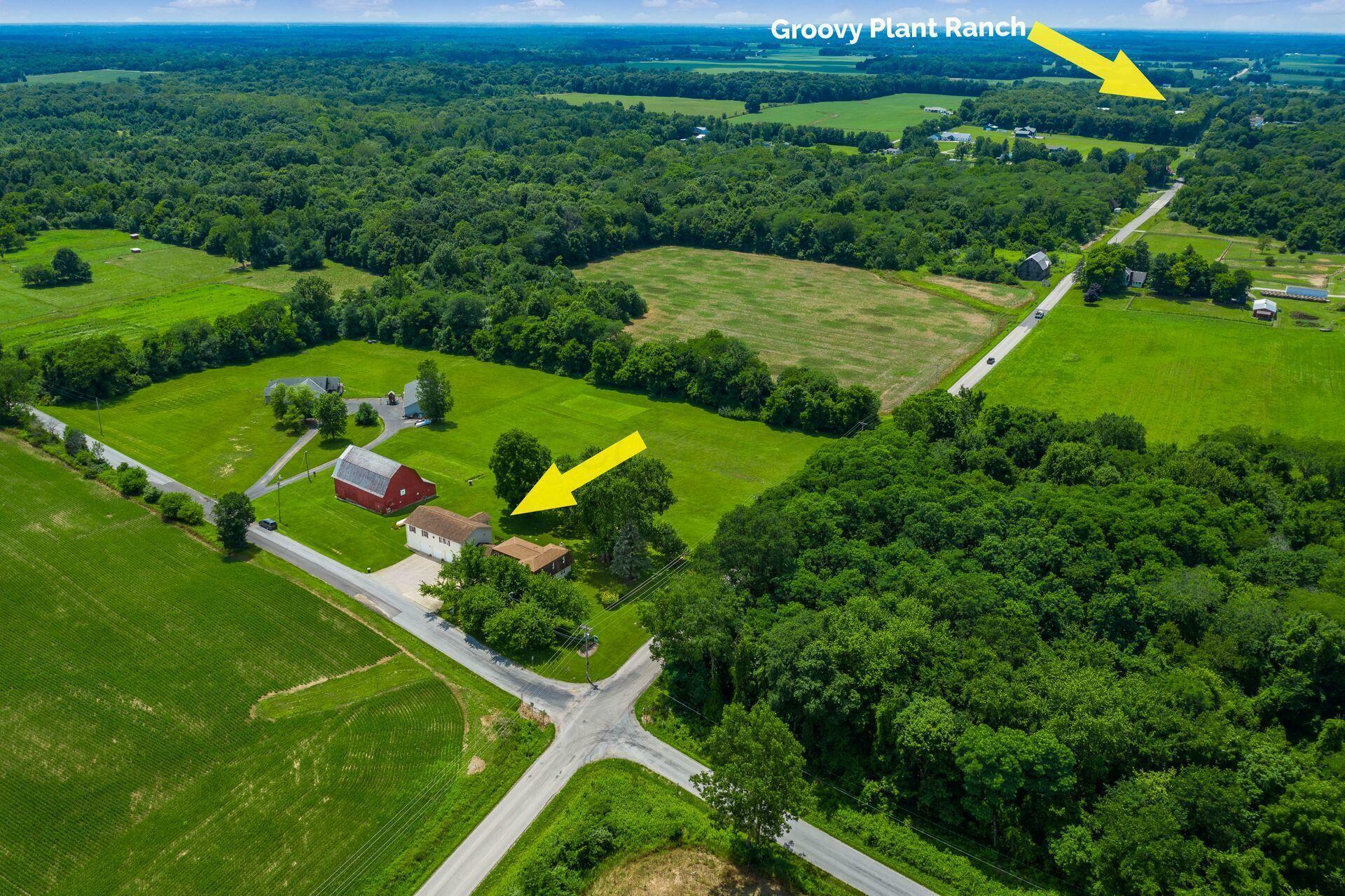 Property Photo: 4494 County Road 15 OH 43334
