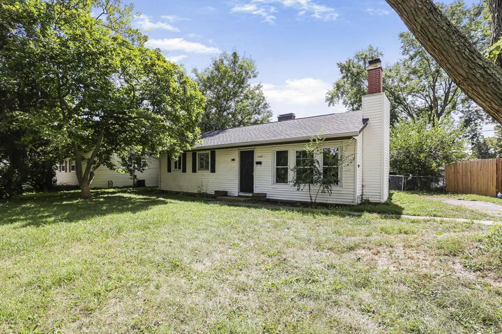 Property Photo:  5289 Crescent Drive  OH 43026 