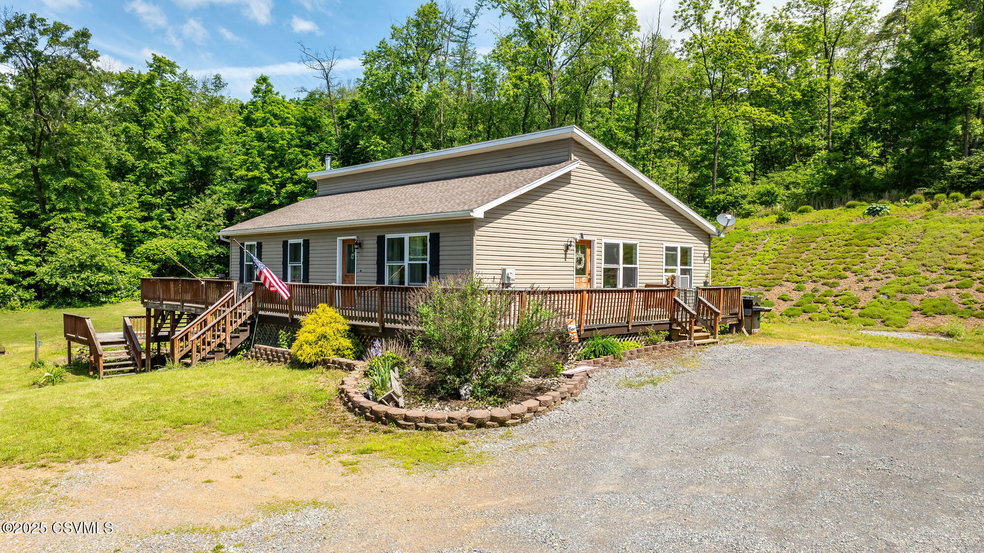 901 Summit Road  Middleburg PA 17842 photo
