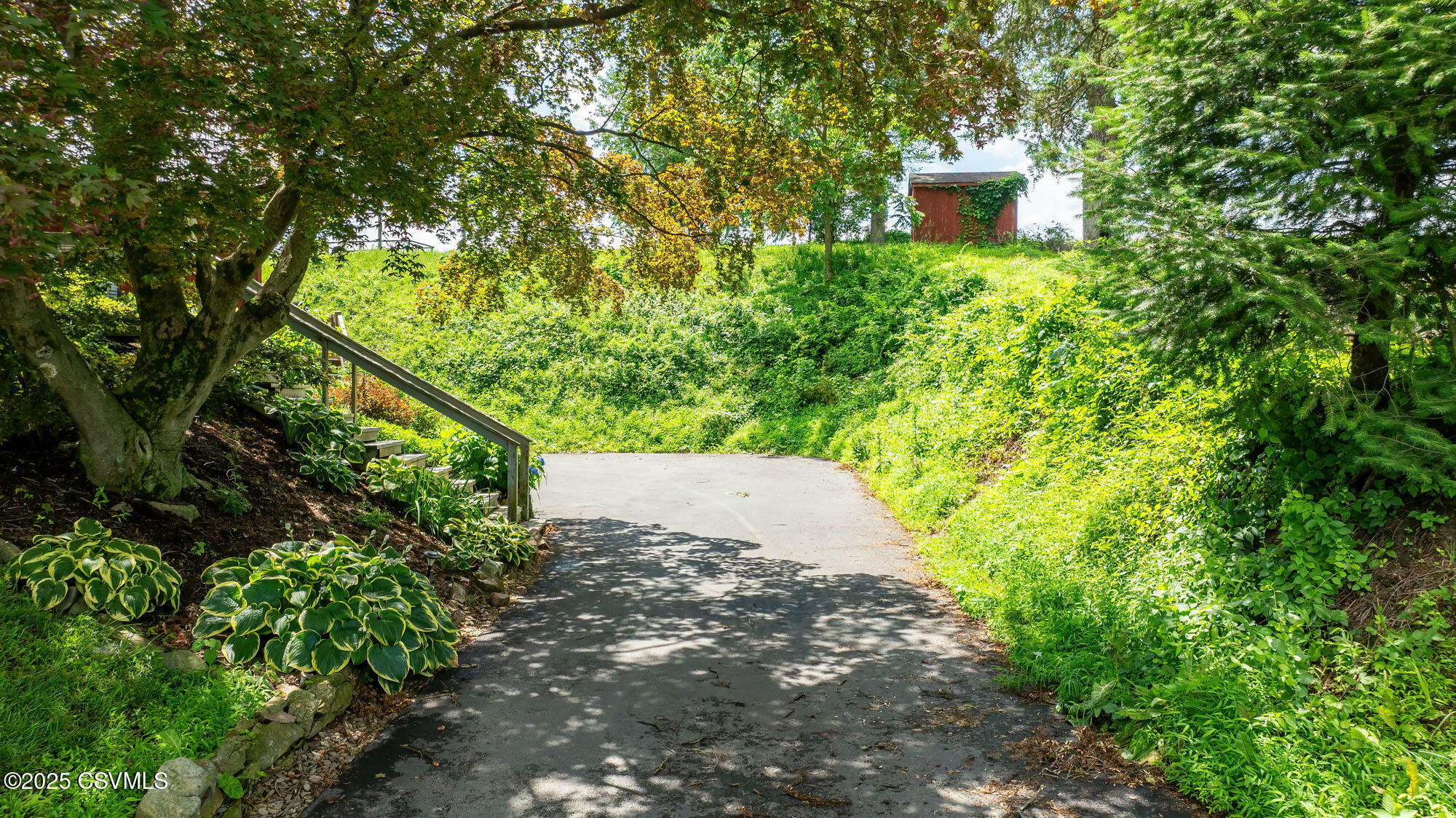 Property Photo: 2935 Smoketown Road PA 17837