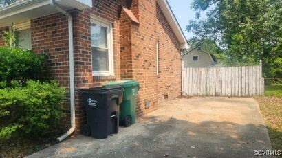 Property Photo: 912 E Ellerslie Avenue VA 23834