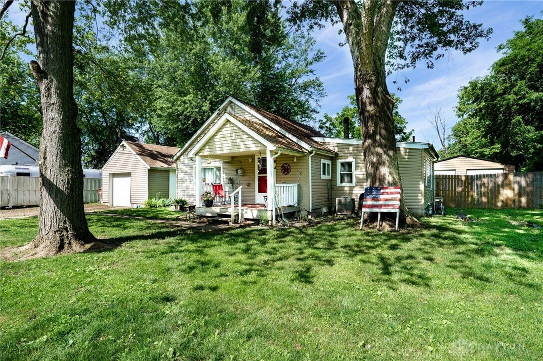 Property Photo:  527 S Church Street  OH 45345 
