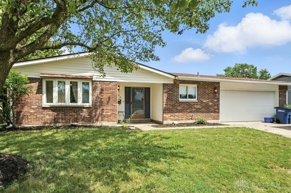 Property Photo:  303 Edgebrook Avenue  OH 45309 