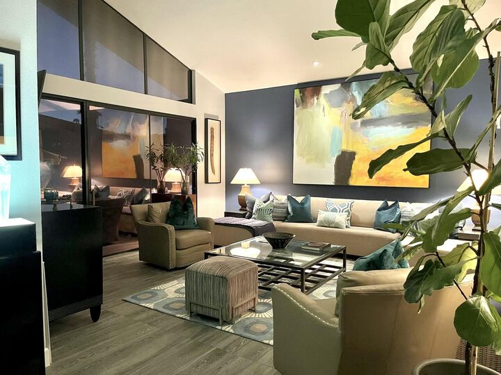 107 Tanglewood Trail  Palm Desert CA 92211 photo