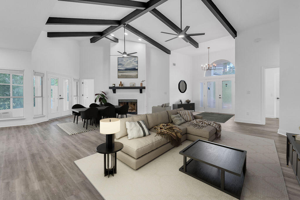 Property Photo:  1005 Shalimar Point Drive  FL 32579 