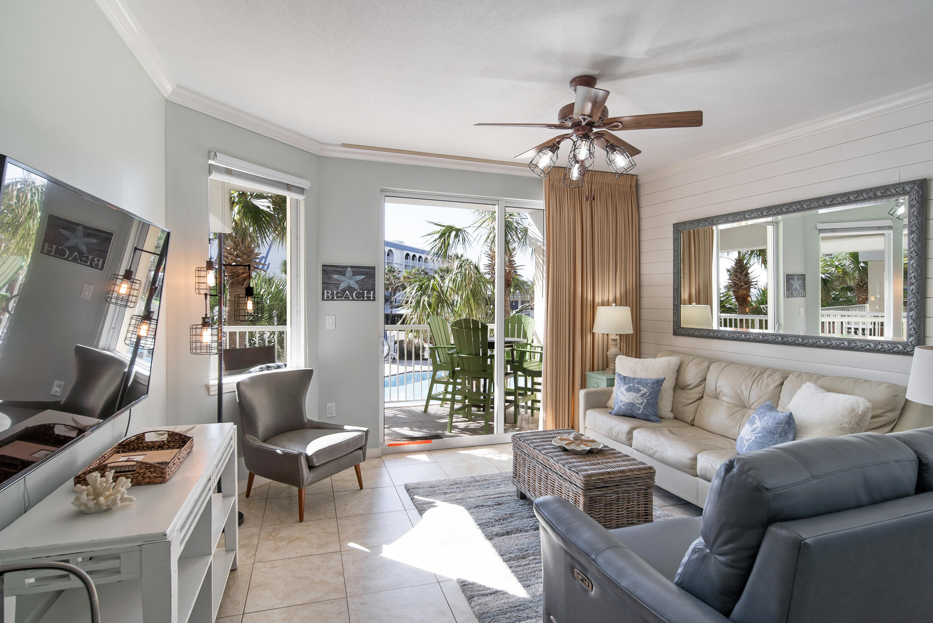 Property Photo: 1515 SE Miracle Strip Parkway Unit 210 FL 32548