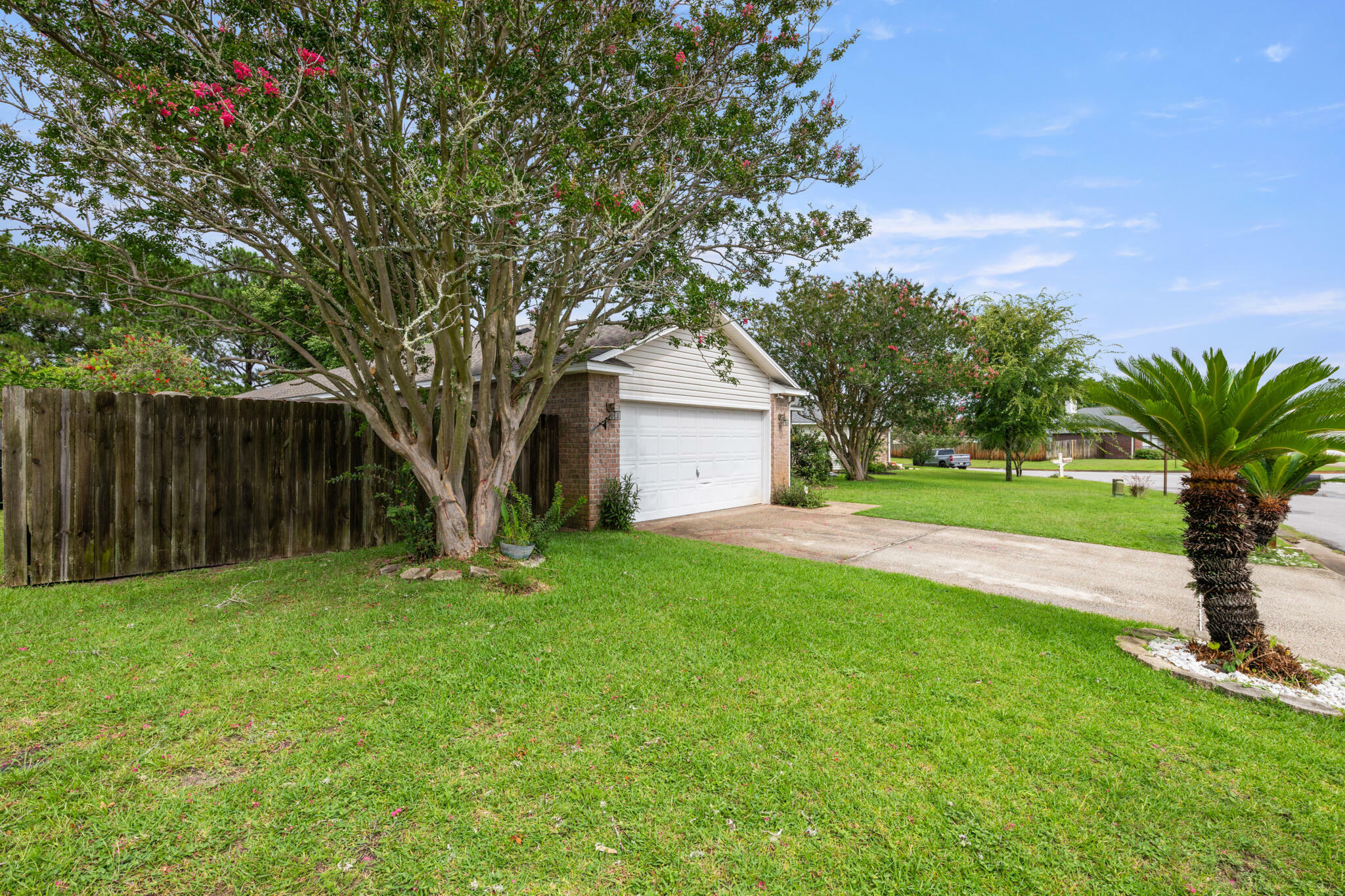 Property Photo:  6318 Heronwalk Drive  FL 32563 