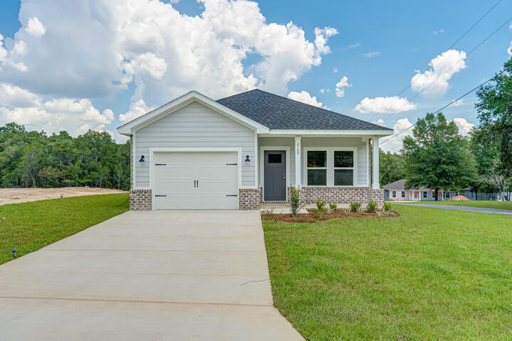 6109 Tansey Street  Crestview FL 32539 photo