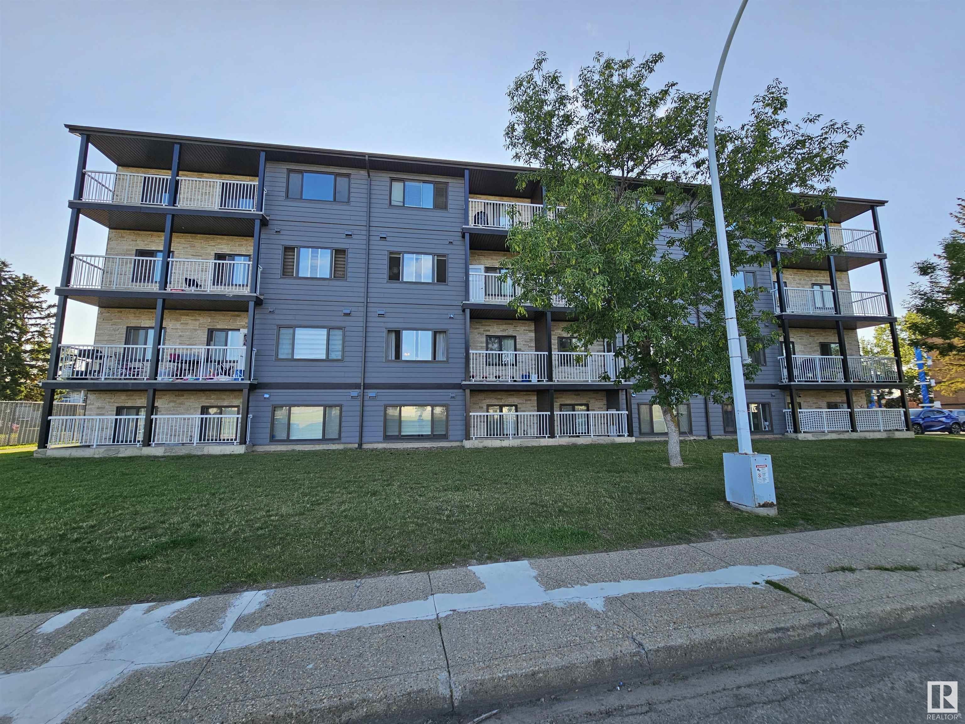 14808 26 Street NW 407  Edmonton AB T5Y 2G4 photo